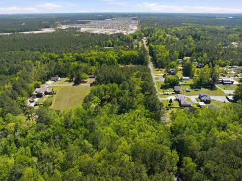 109 Love Lane Summerville SC 29486