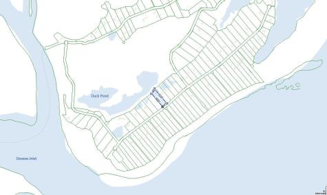 284 Pelican Flight Drive Dewees Island SC 29451