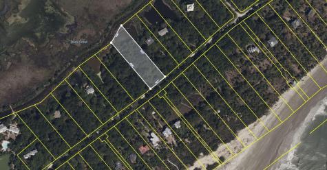 284 Pelican Flight Drive Dewees Island SC 29451