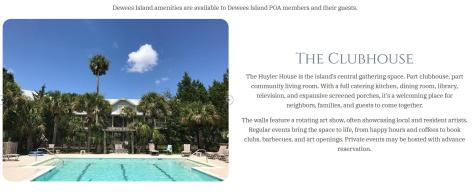 284 Pelican Flight Drive Dewees Island SC 29451