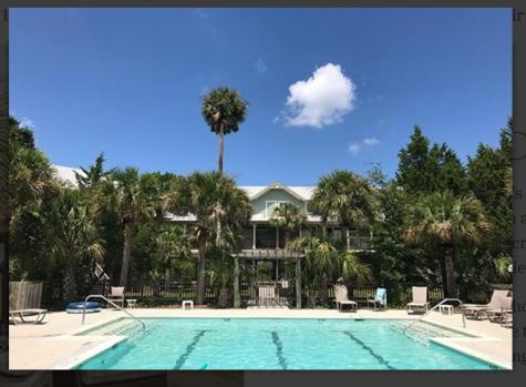 284 Pelican Flight Drive Dewees Island SC 29451