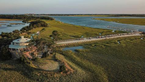 284 Pelican Flight Drive Dewees Island SC 29451