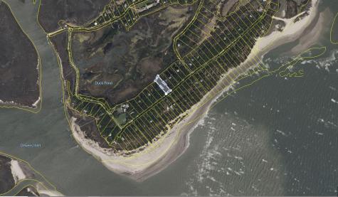 284 Pelican Flight Drive Dewees Island SC 29451