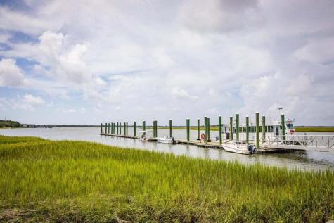 284 Pelican Flight Drive Dewees Island SC 29451