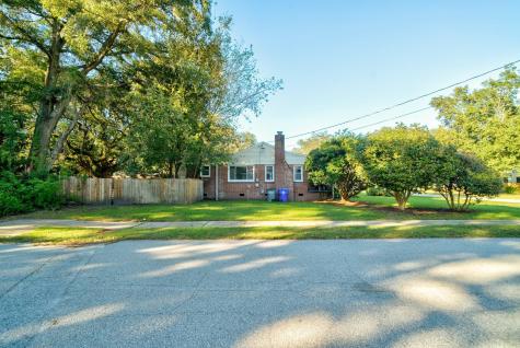 0 Marigold Street North Charleston SC 29405