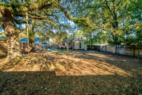 0 Marigold Street North Charleston SC 29405