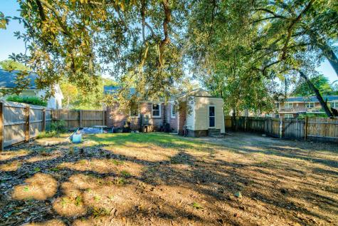 0 Marigold Street North Charleston SC 29405