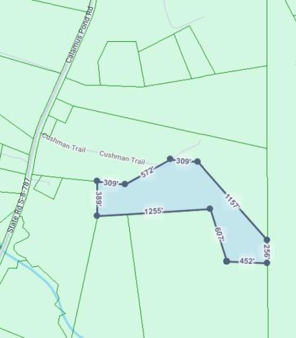 00 Calamus Pond Road Summerville SC 29486