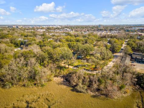 1933 Cornwell Avenue North Charleston SC 29405