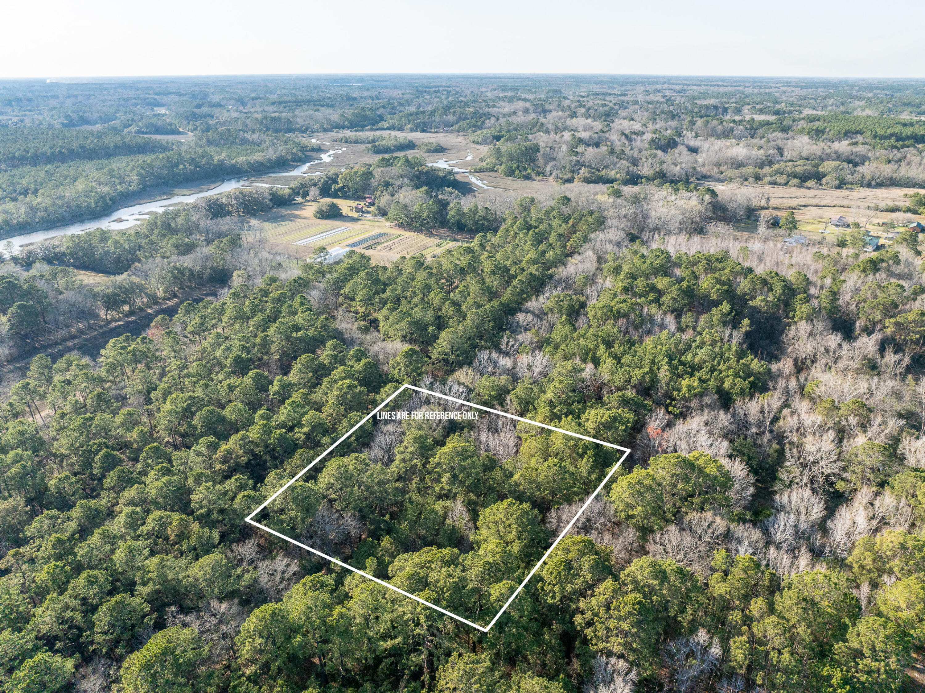 26 Swamprose Lane Seabrook SC 29940