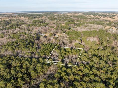 26 Swamprose Lane Seabrook SC 29940
