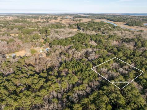 26 Swamprose Lane Seabrook SC 29940