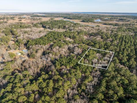 26 Swamprose Lane Seabrook SC 29940