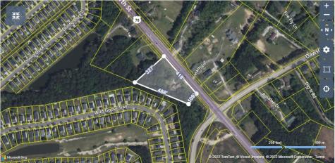 3331 W 5th N Street Summerville SC 29483