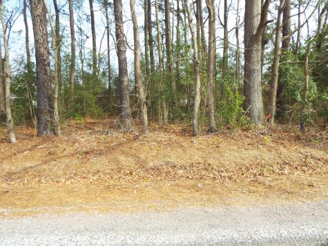 0 Dennis Drive Goose Creek SC 29445