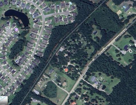 325 Winding Road Moncks Corner SC 29461