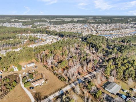 325 Winding Road Moncks Corner SC 29461