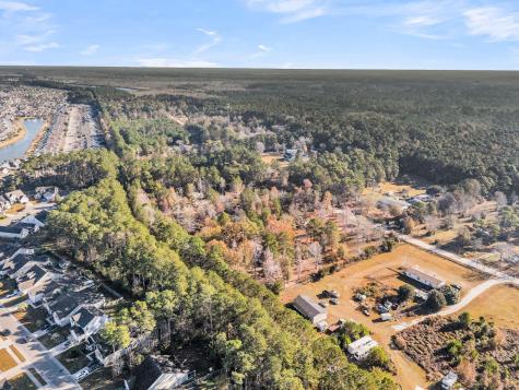 325 Winding Road Moncks Corner SC 29461