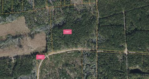 0 Moffett Road Hollywood SC 29449