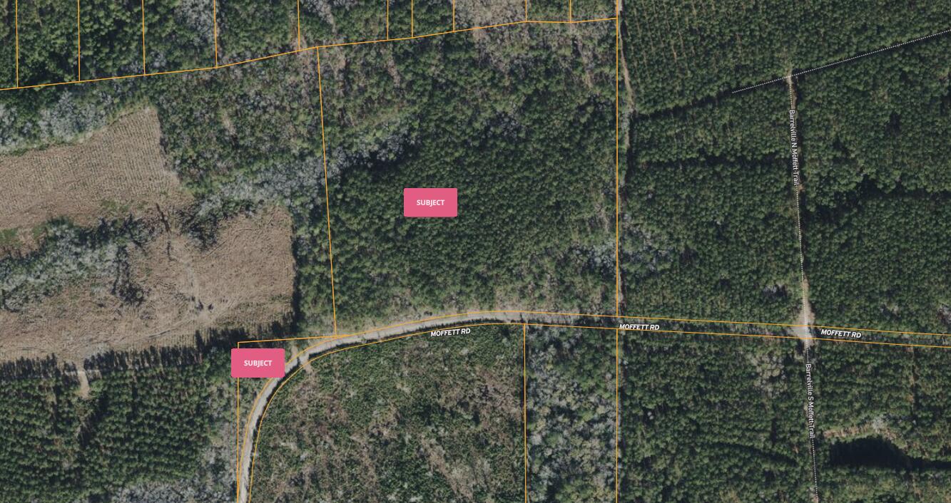 0 Moffett Road Hollywood SC 29449
