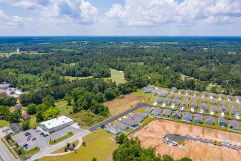 0 William Clark Boulevard Santee SC 29142