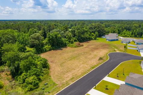 0 William Clark Boulevard Santee SC 29142