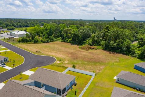 0 William Clark Boulevard Santee SC 29142
