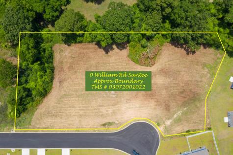 0 William Clark Boulevard Santee SC 29142