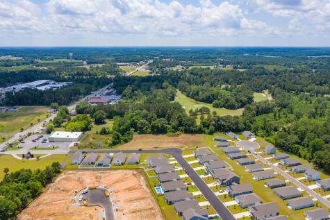 0 William Clark Boulevard Santee SC 29142