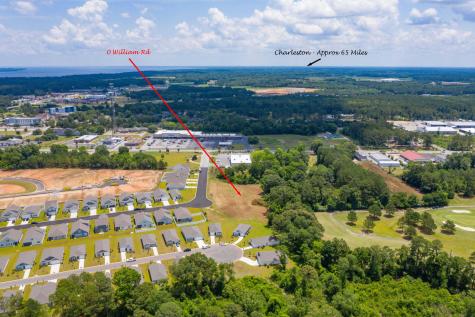 0 William Clark Boulevard Santee SC 29142