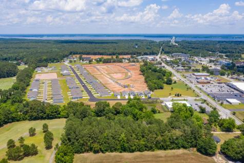 0 William Clark Boulevard Santee SC 29142