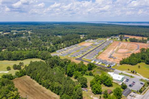 0 William Clark Boulevard Santee SC 29142