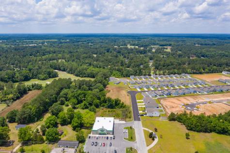 0 William Clark Boulevard Santee SC 29142