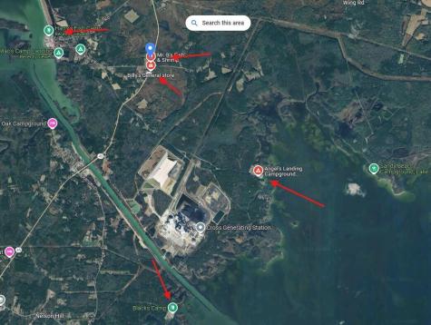 Lot B Bobbie Lane Pineville SC 29468