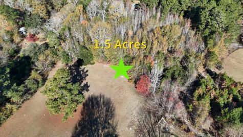 Lot B Bobbie Lane Pineville SC 29468