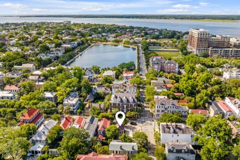 80 Ashley Avenue Charleston SC 29401