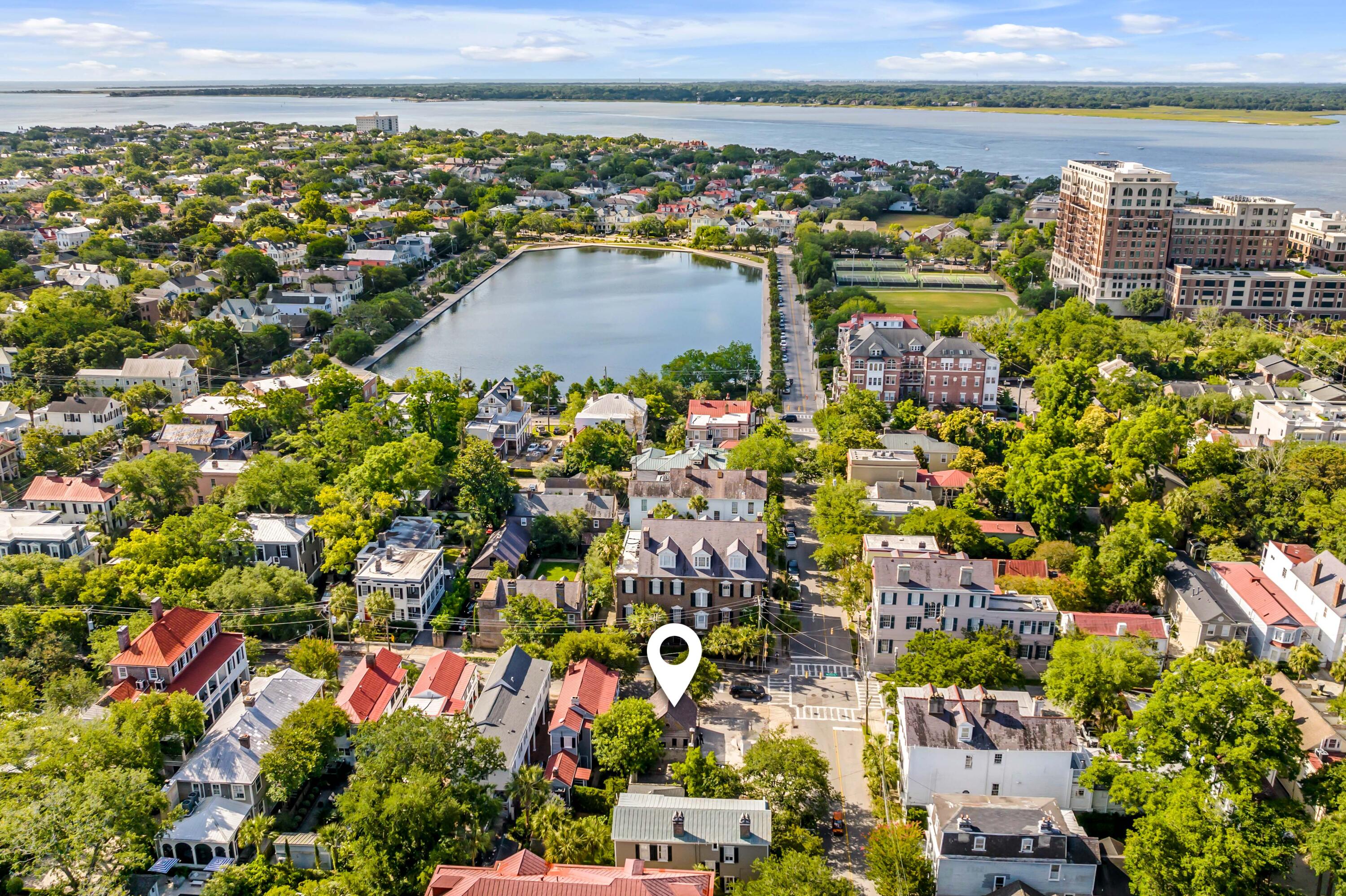 80 Ashley Avenue Charleston SC 29401