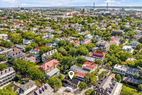 80 Ashley Avenue Charleston SC 29401