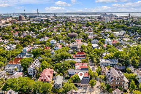 80 Ashley Avenue Charleston SC 29401