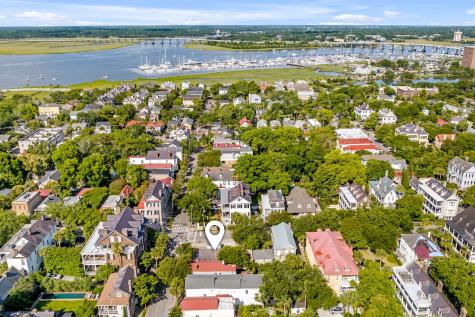80 Ashley Avenue Charleston SC 29401