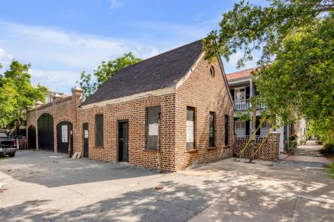 80 Ashley Avenue Charleston SC 29401