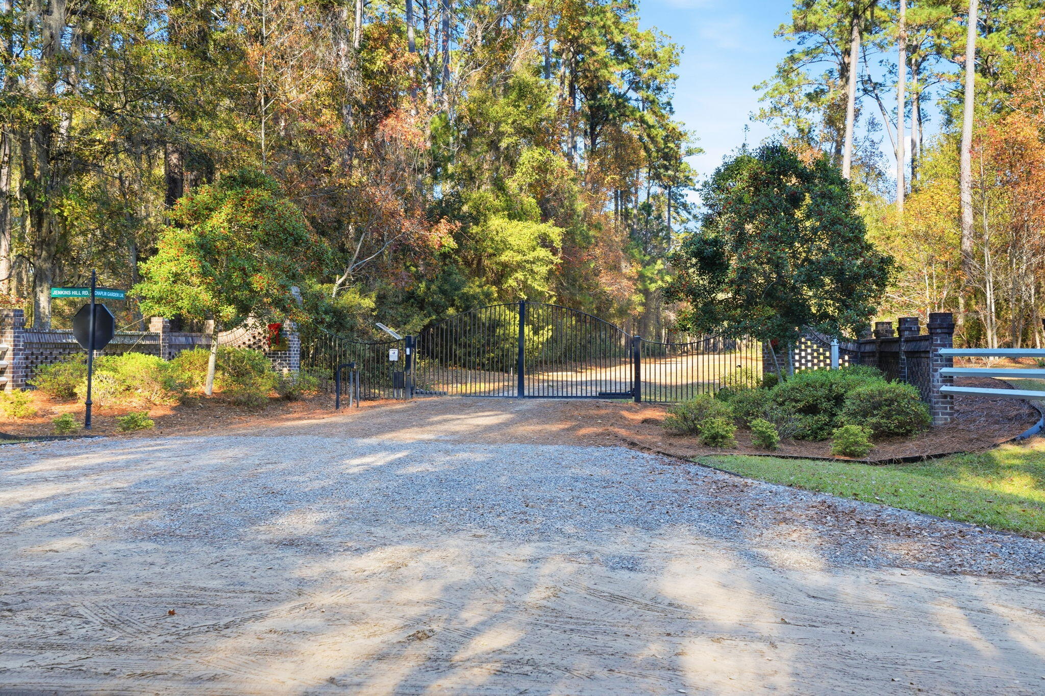 7783 Chaplin Garden Lane Edisto Island SC 29438