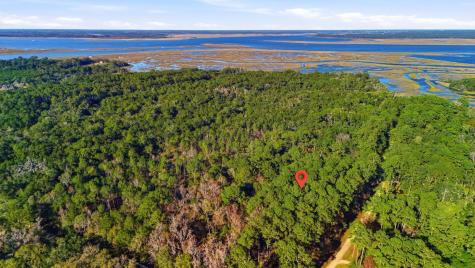 7783 Chaplin Garden Lane Edisto Island SC 29438