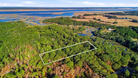 7783 Chaplin Garden Lane Edisto Island SC 29438