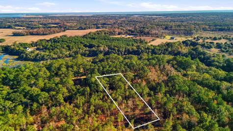 7783 Chaplin Garden Lane Edisto Island SC 29438