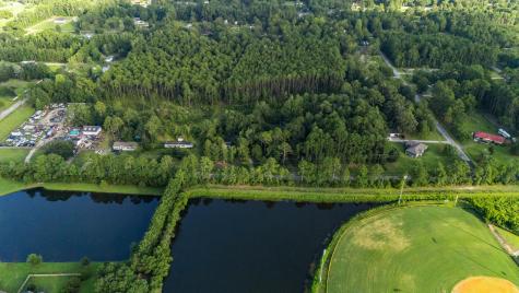 248 Marshall Acres Drive Summerville SC 29486