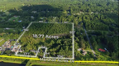 248 Marshall Acres Drive Summerville SC 29486