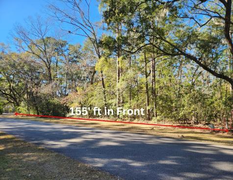 88 Tomotley Barony Drive Seabrook SC 29940