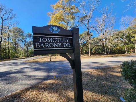 88 Tomotley Barony Drive Seabrook SC 29940