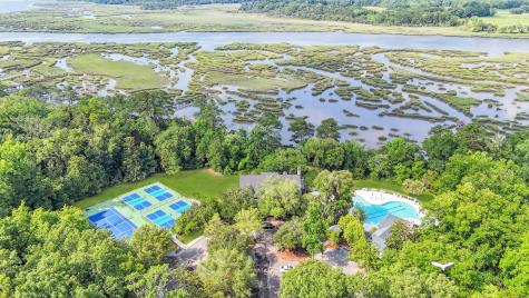 88 Tomotley Barony Drive Seabrook SC 29940